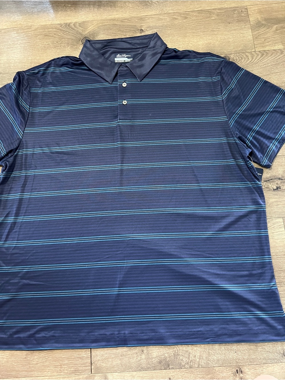 Ben Hogan Performance Polo Shirt Size 2XL (44-46) New